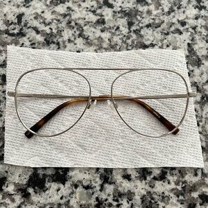 Warby Parker Eyeglasses Frames!